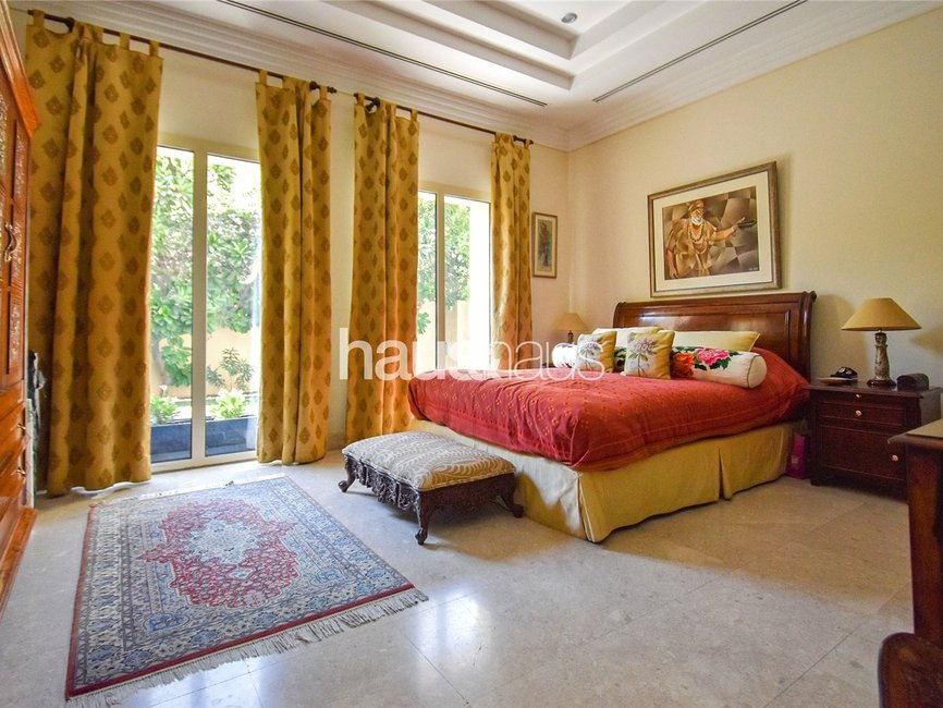 6 Bedroom villa for rent in Hattan 3 - view - 3