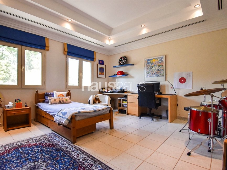 6 Bedroom villa for rent in Hattan 3 - view - 9