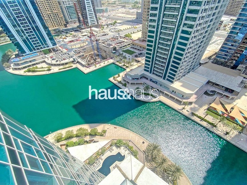 3 Bedroom Apartment for sale in Laguna Movenpick - view - 8