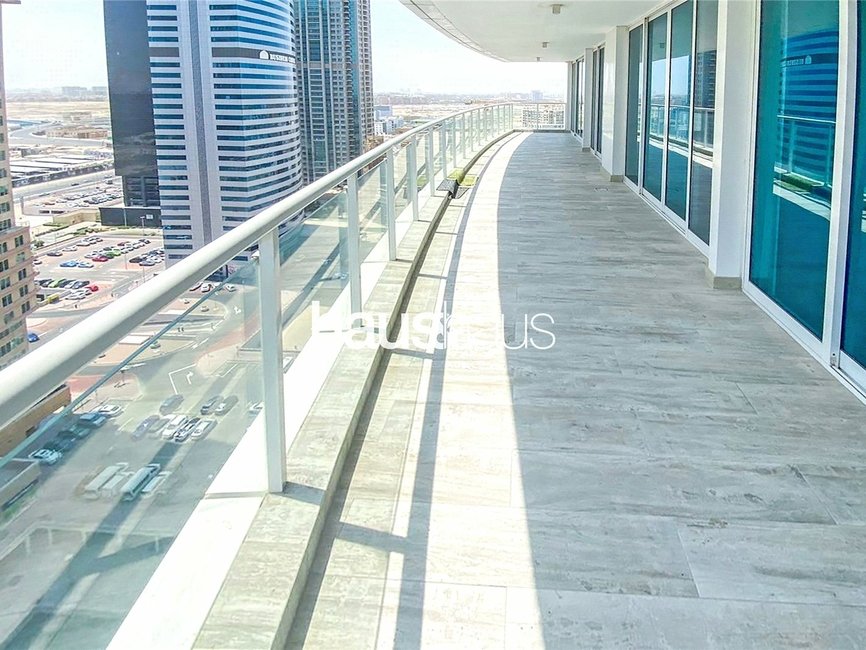3 Bedroom Apartment for sale in Laguna Movenpick - view - 11