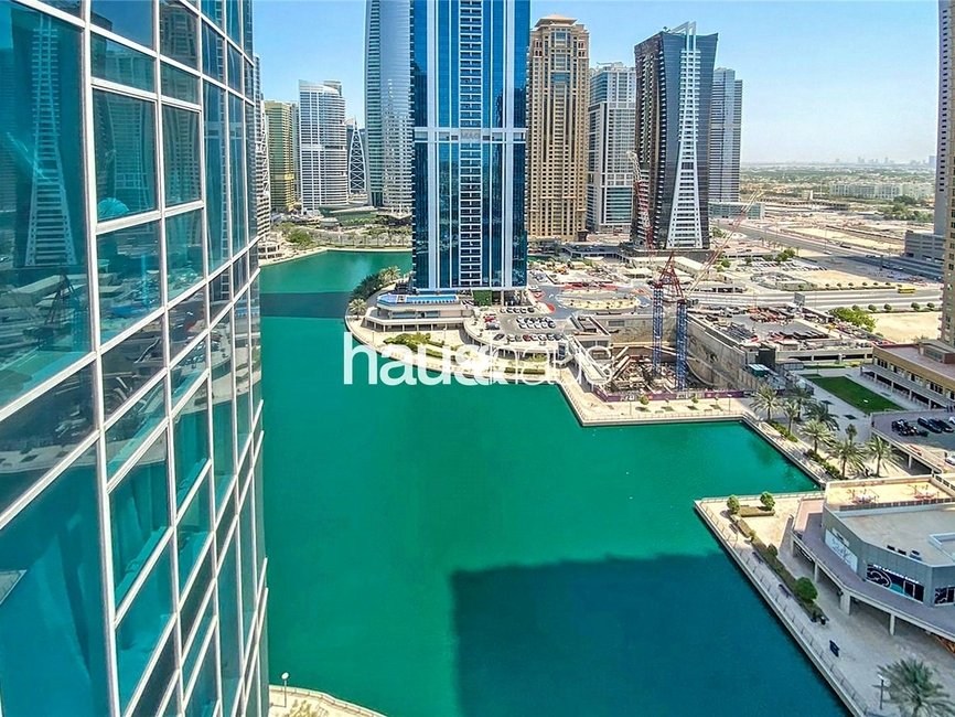 3 Bedroom Apartment for sale in Laguna Movenpick - view - 10