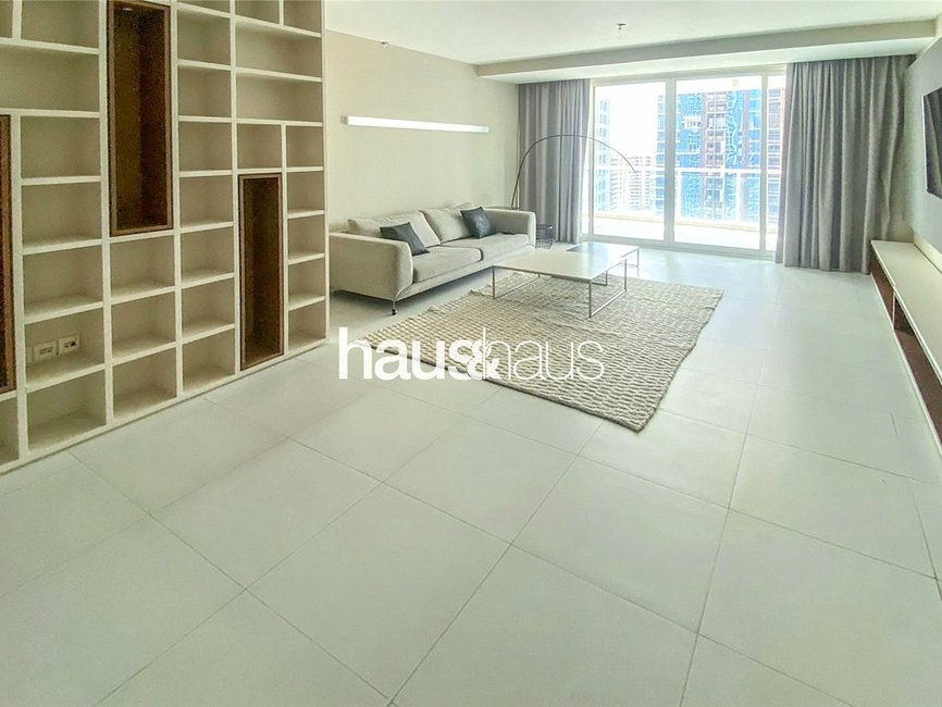 3 Bedroom Apartment for sale in Laguna Movenpick - view - 1