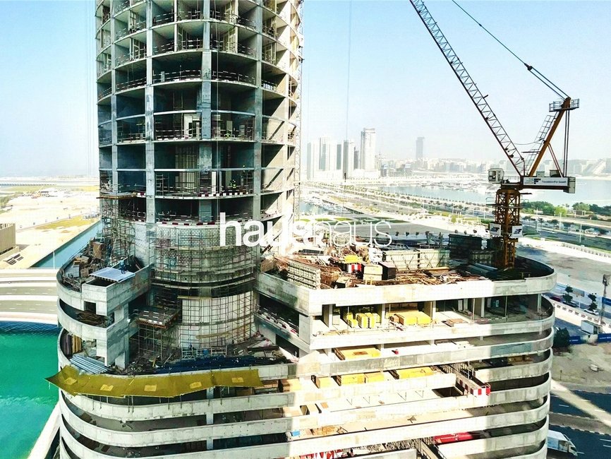 1 Bedroom Apartment for rent in Cayan Tower - view - 15