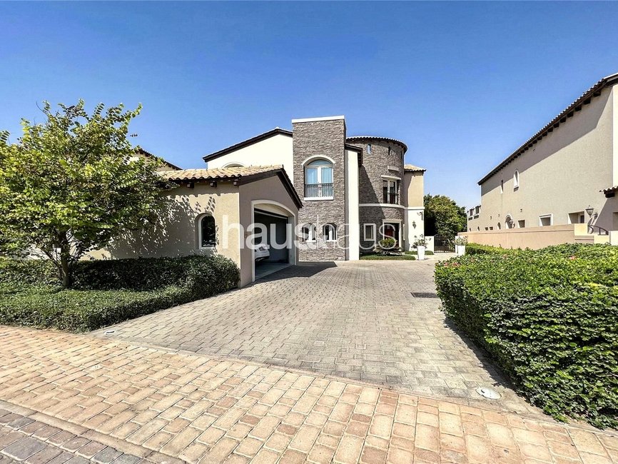 5 Bedroom villa for sale in Sienna Lakes - view - 3