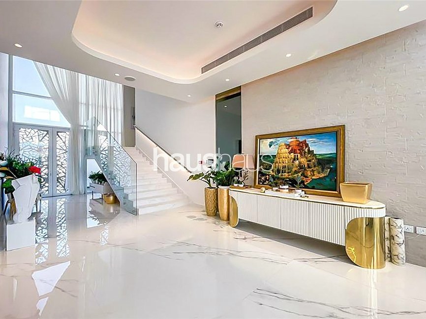 6 Bedroom villa for sale in Al Wasl Villas - view - 7