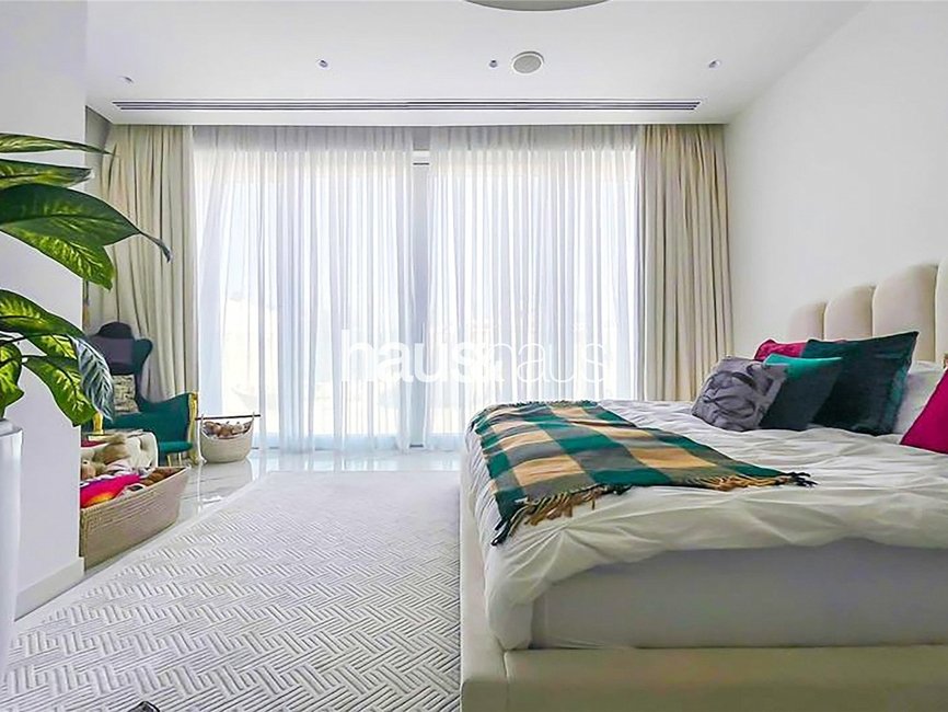 6 Bedroom villa for sale in Al Wasl Villas - view - 11