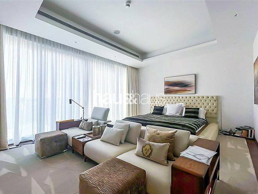 6 Bedroom villa for sale in Al Wasl Villas - view - 10