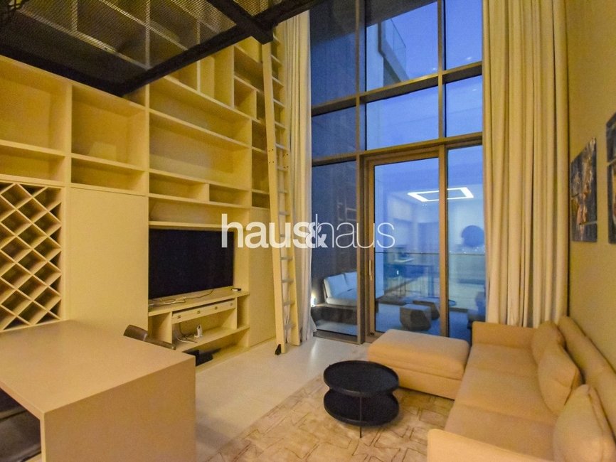 1 Bedroom Apartment for sale in SLS Dubai Hotel & Residences - view - 11