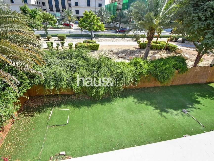 5 Bedroom villa for sale in Dubai Style - view - 14