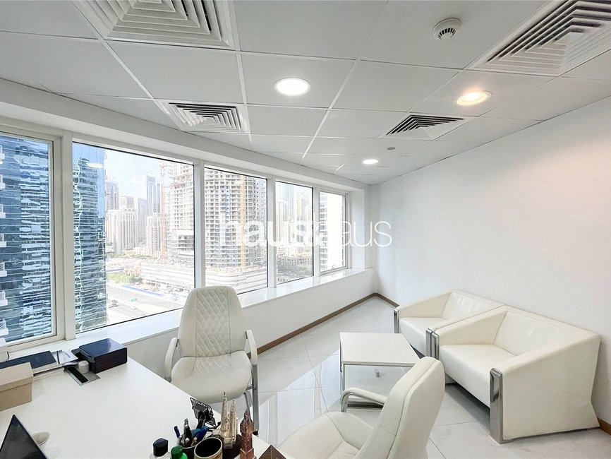  for sale in Westburry Tower 1 - view - 10