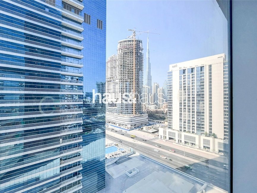  for sale in Westburry Tower 1 - view - 11
