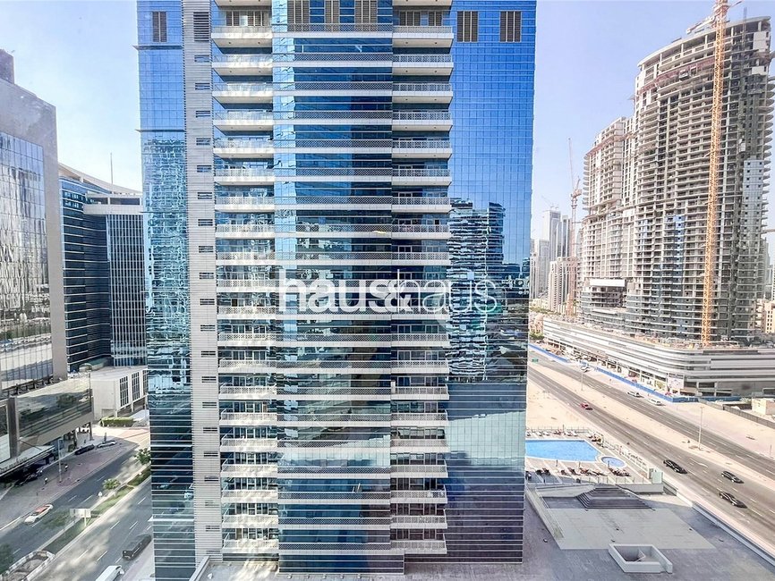  for sale in Westburry Tower 1 - view - 16