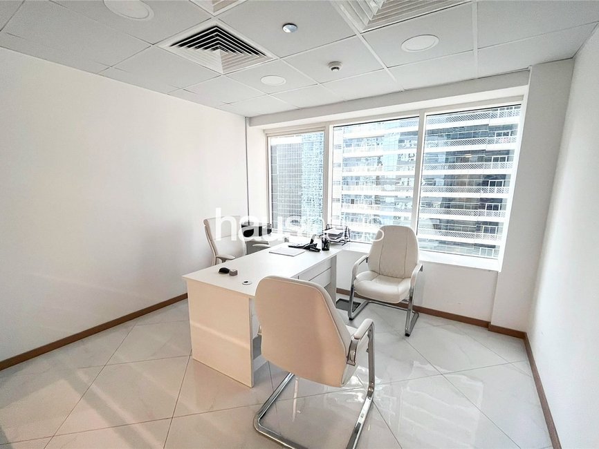  for sale in Westburry Tower 1 - view - 17