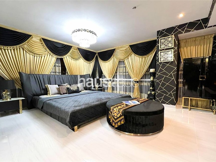 5 Bedroom Apartment for sale in Goldcrest Views 1 - view - 3