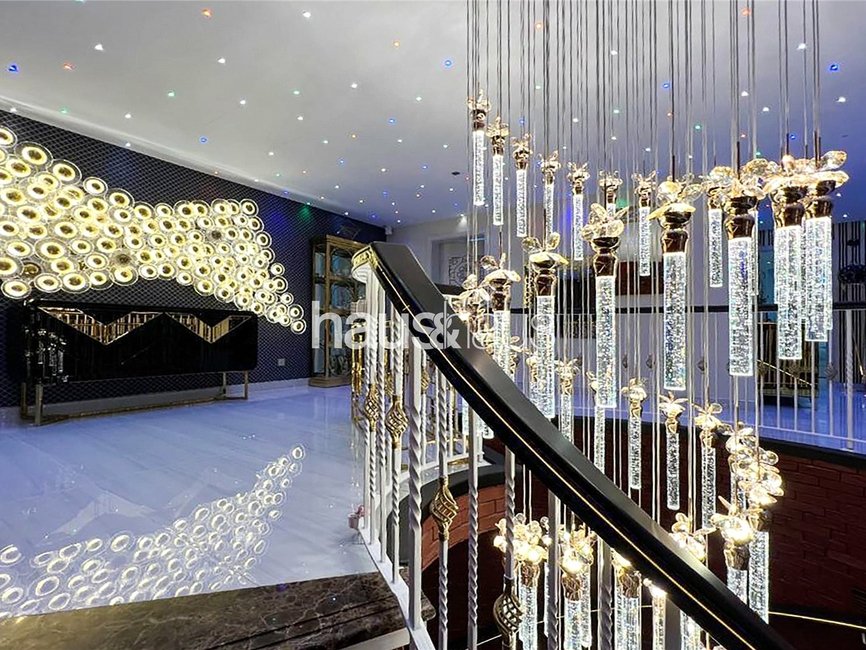 5 Bedroom Apartment for sale in Goldcrest Views 1 - view - 15