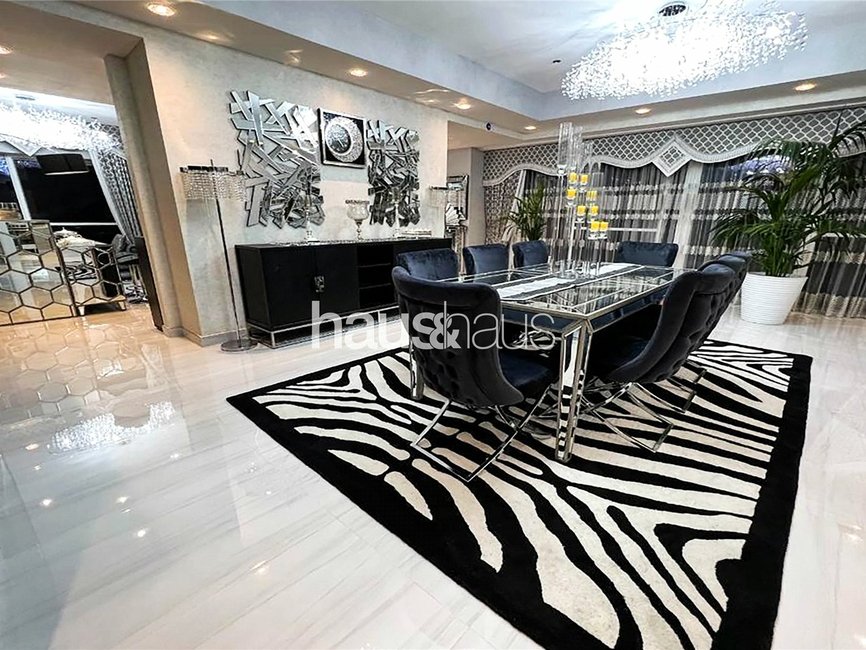 5 Bedroom Apartment for sale in Goldcrest Views 1 - view - 5
