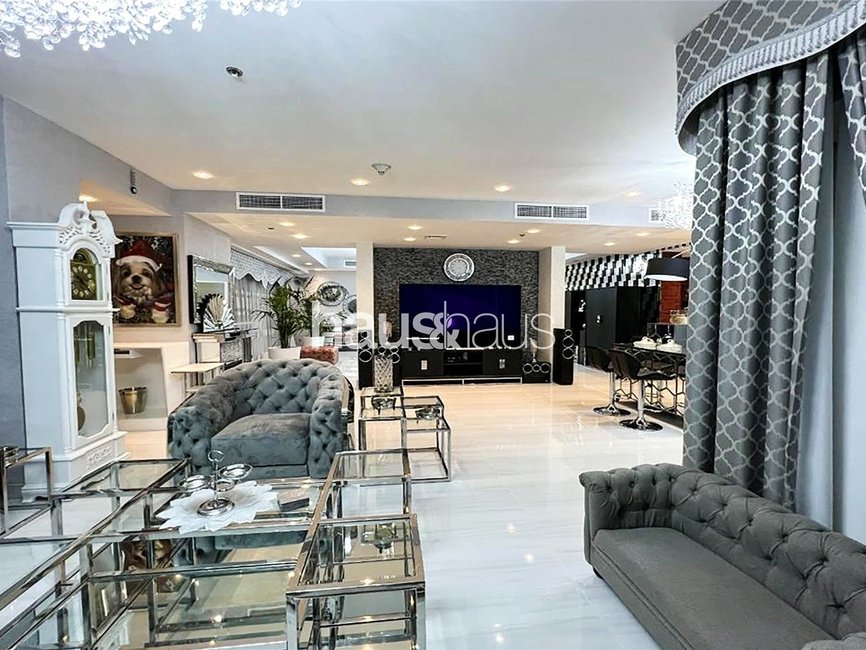 5 Bedroom Apartment for sale in Goldcrest Views 1 - view - 12