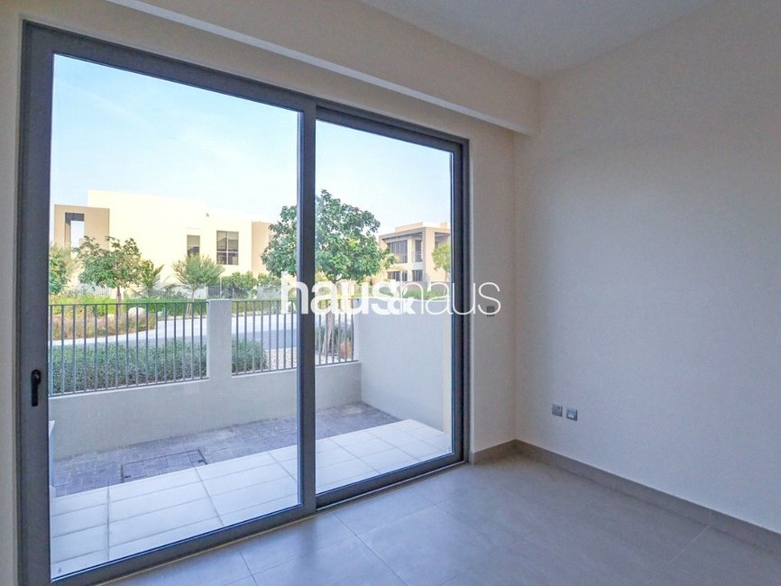 4 Bedroom villa for rent in Sidra Villas III - view - 11