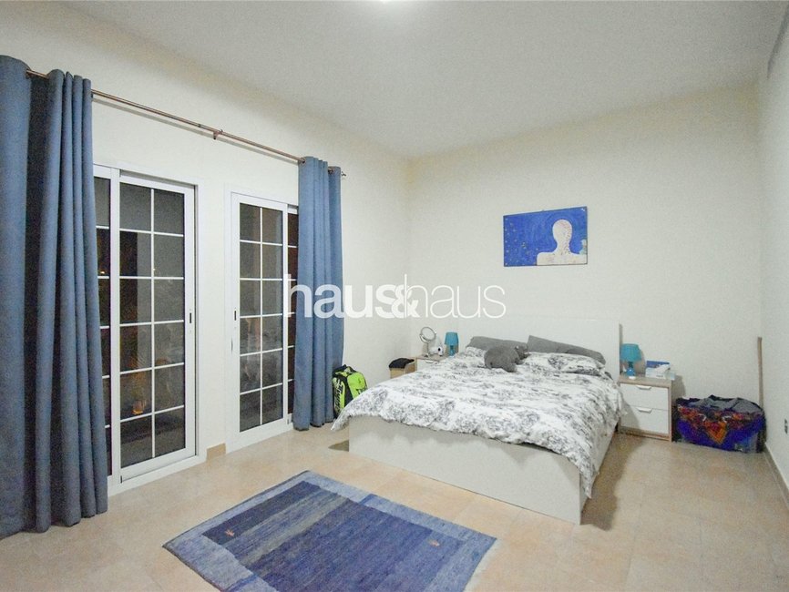 1 Bedroom townhouse for sale in Mediterranean Townhouse - view - 5