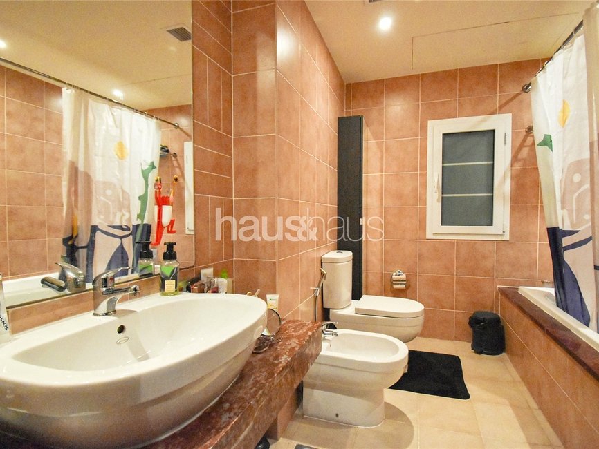 1 Bedroom townhouse for sale in Mediterranean Townhouse - view - 6