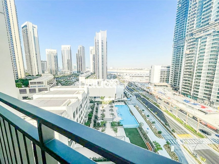 1 Bedroom Apartment for sale in 17 Icon Bay - view - 12