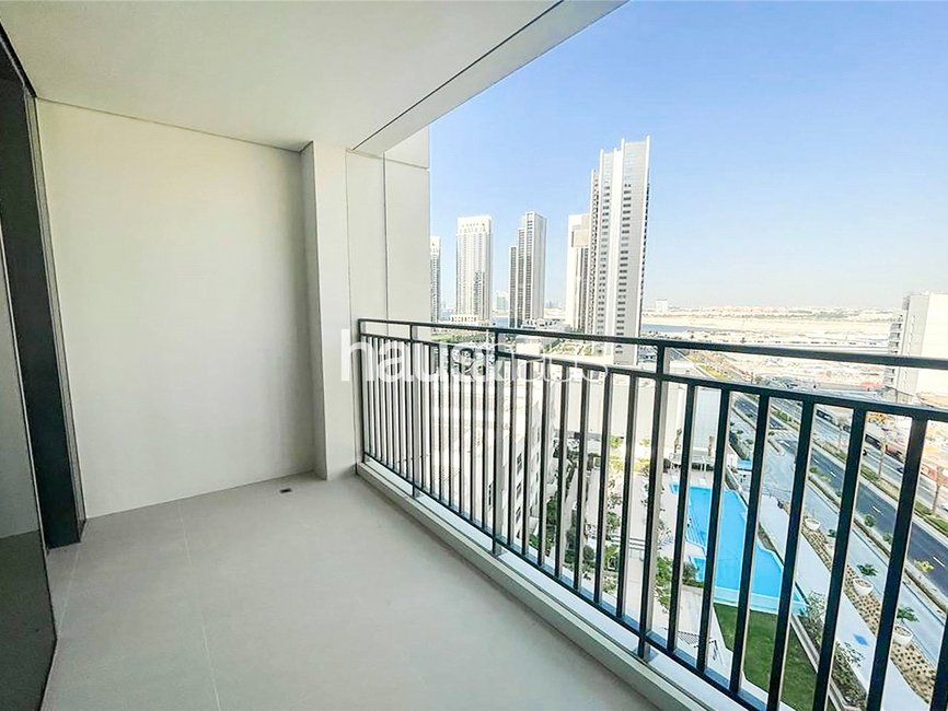 1 Bedroom Apartment for sale in 17 Icon Bay - view - 1