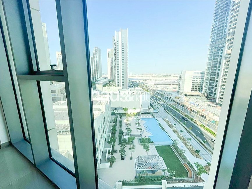 1 Bedroom Apartment for sale in 17 Icon Bay - view - 11