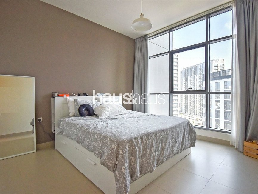 2 Bedroom Apartment for sale in Acacia C - view - 6