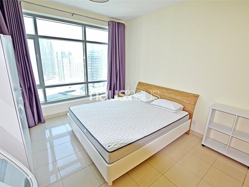 1 Bedroom Apartment for sale in Fairfield Tower - view - 2