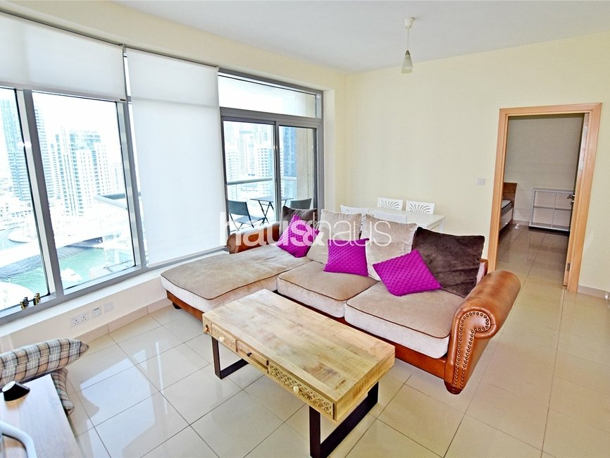 1 Bedroom Apartment for sale in Fairfield Tower - view - 3