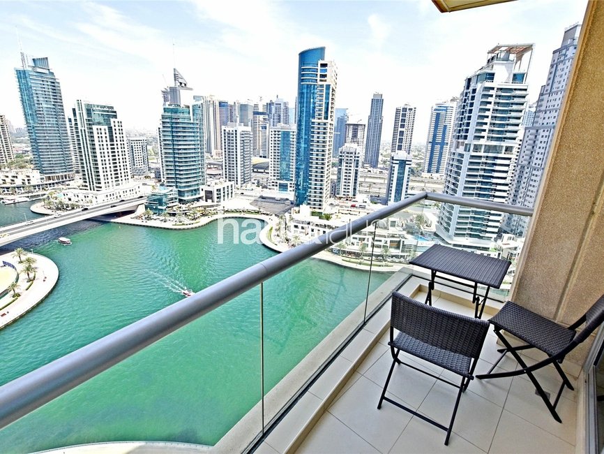 1 Bedroom Apartment for sale in Fairfield Tower - view - 5