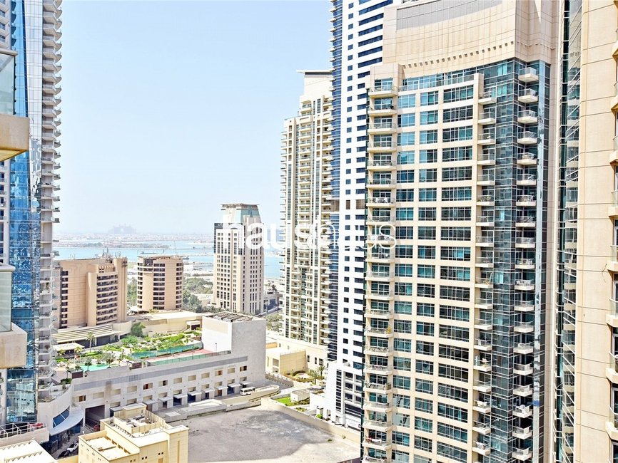1 Bedroom Apartment for sale in Fairfield Tower - view - 13