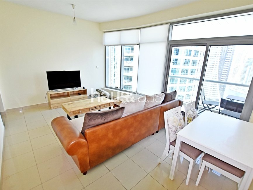 1 Bedroom Apartment for sale in Fairfield Tower - view - 7