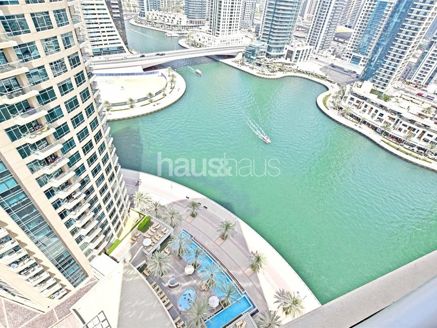 1 Bedroom Apartment for sale in Fairfield Tower - view - 8