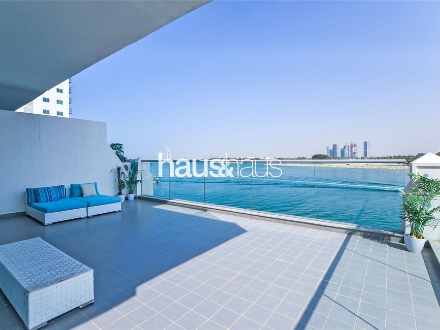 2 Bedroom Apartment for sale in Azure Residences - view - 1