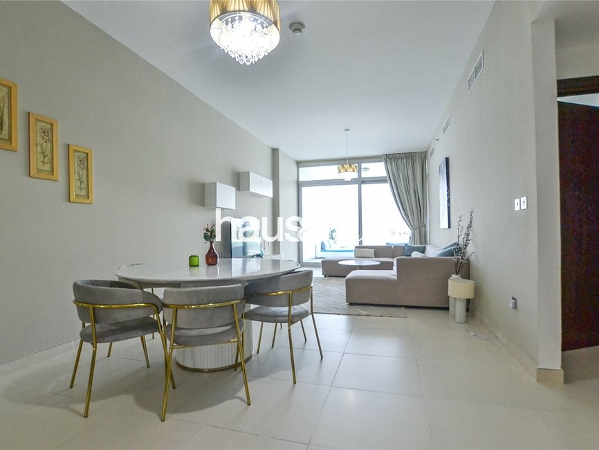 2 Bedroom Apartment for sale in Azure Residences - view - 14