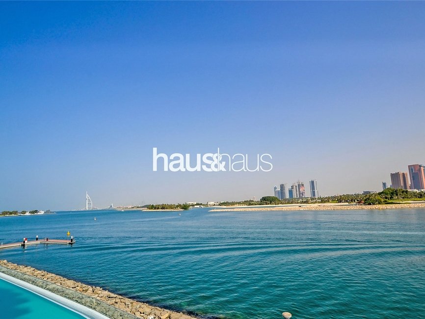 2 Bedroom Apartment for sale in Azure Residences - view - 11