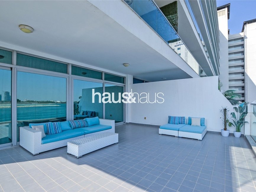 2 Bedroom Apartment for sale in Azure Residences - view - 4