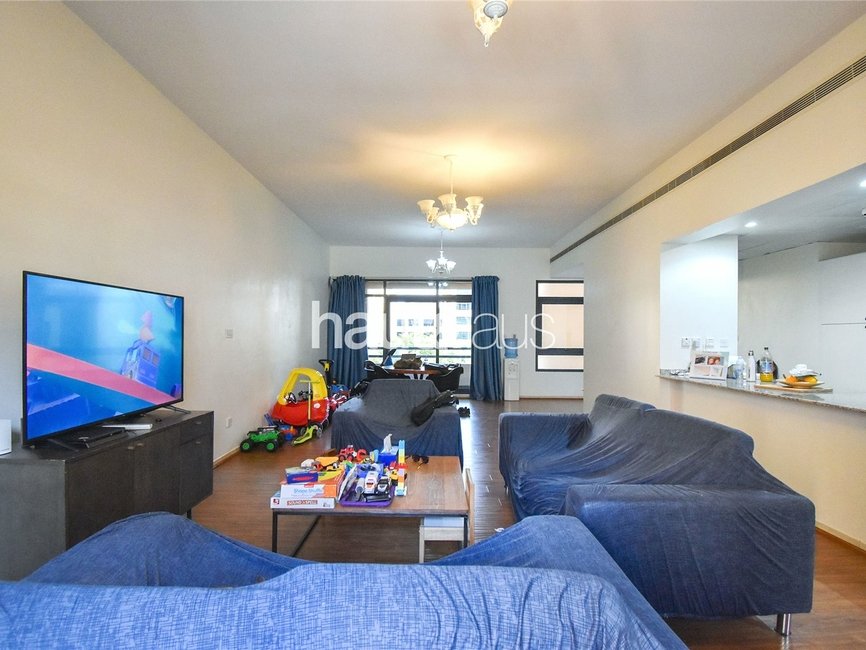 2 Bedroom Apartment for sale in Al Jaz 2 - view - 12