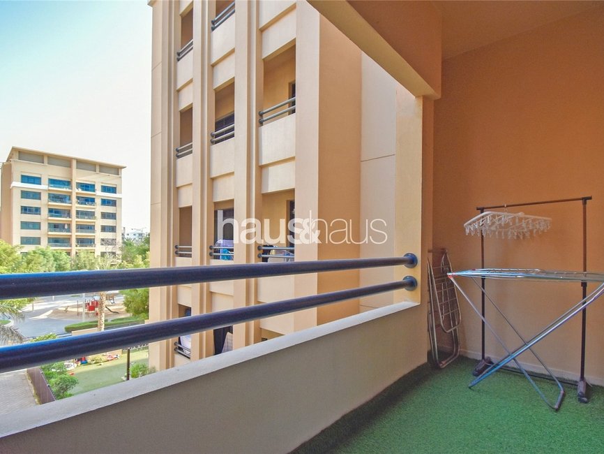 2 Bedroom Apartment for sale in Al Jaz 2 - view - 15