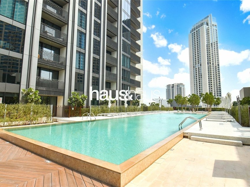 2 Bedroom Apartment for sale in Creek Gate Tower 2 - view - 10