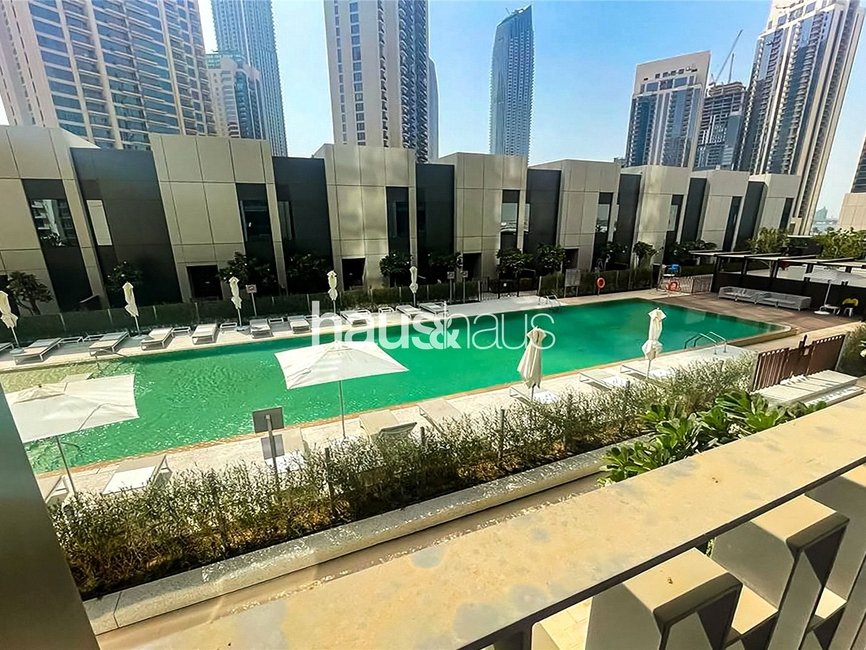 2 Bedroom Apartment for sale in Creek Gate Tower 2 - view - 9