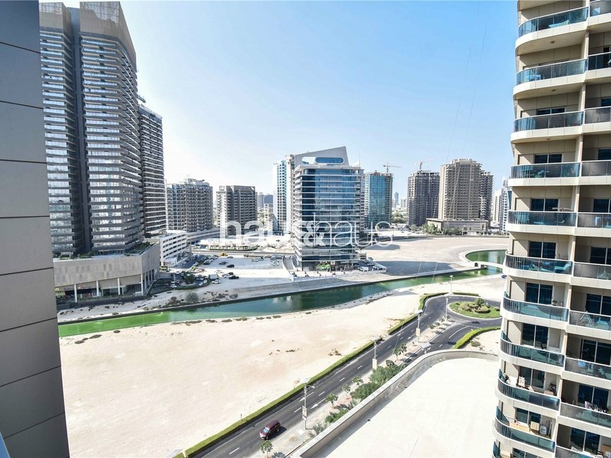 1 Bedroom Apartment for rent in Hera Tower - view - 14