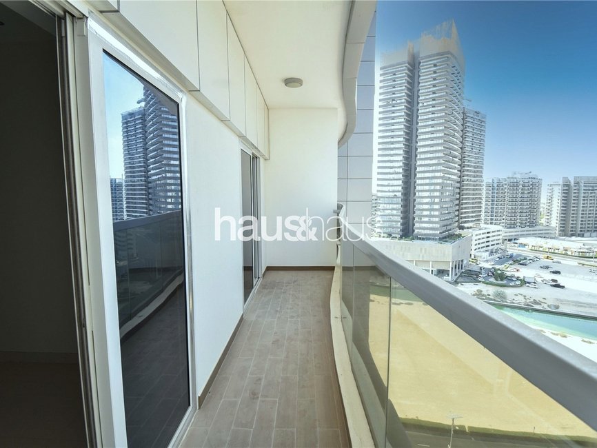 1 Bedroom Apartment for rent in Hera Tower - view - 3