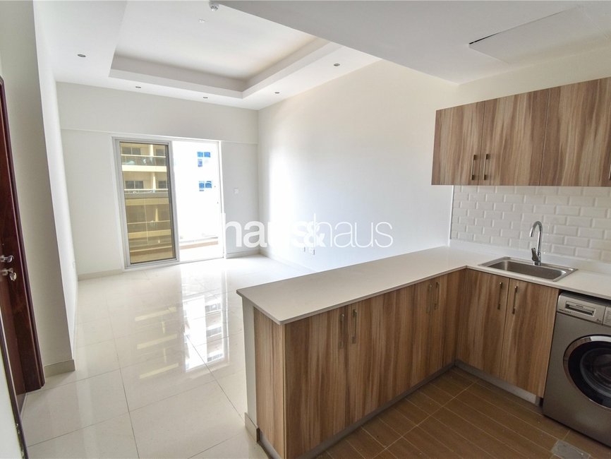 1 Bedroom Apartment for rent in Hera Tower - view - 7