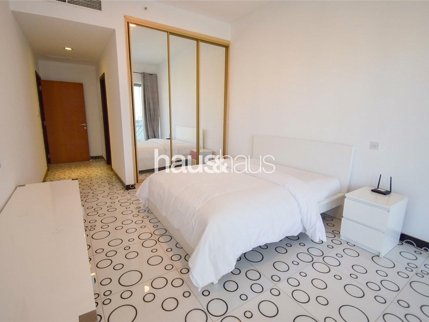 4 Bedroom Apartment for rent in Horizon Tower - view - 14