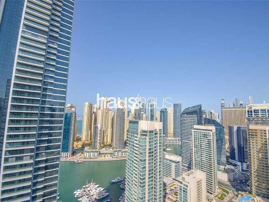 4 Bedroom Apartment for rent in Horizon Tower - view - 2