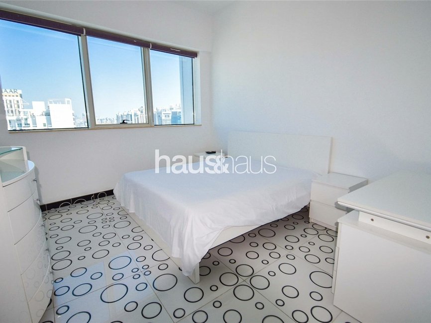 4 Bedroom Apartment for rent in Horizon Tower - view - 8