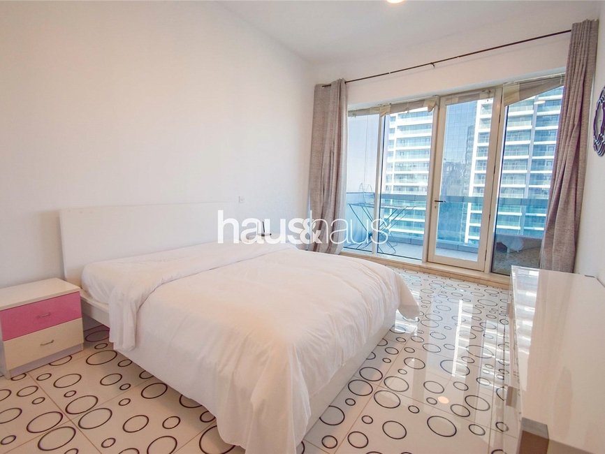 4 Bedroom Apartment for rent in Horizon Tower - view - 13