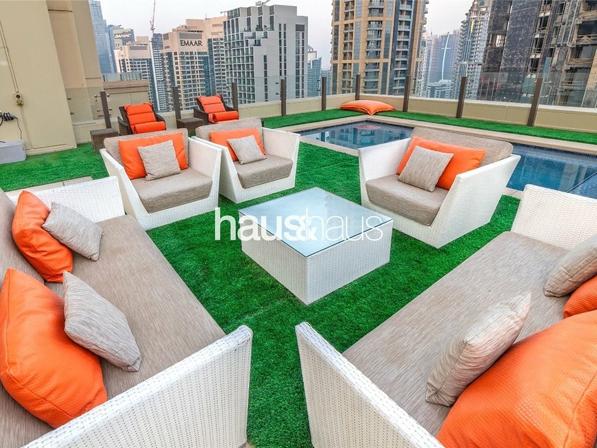 5 Bedroom Apartment for sale in Sadaf 8 - view - 22